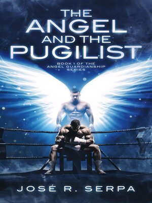 cover image of The Angel and the Pugilist